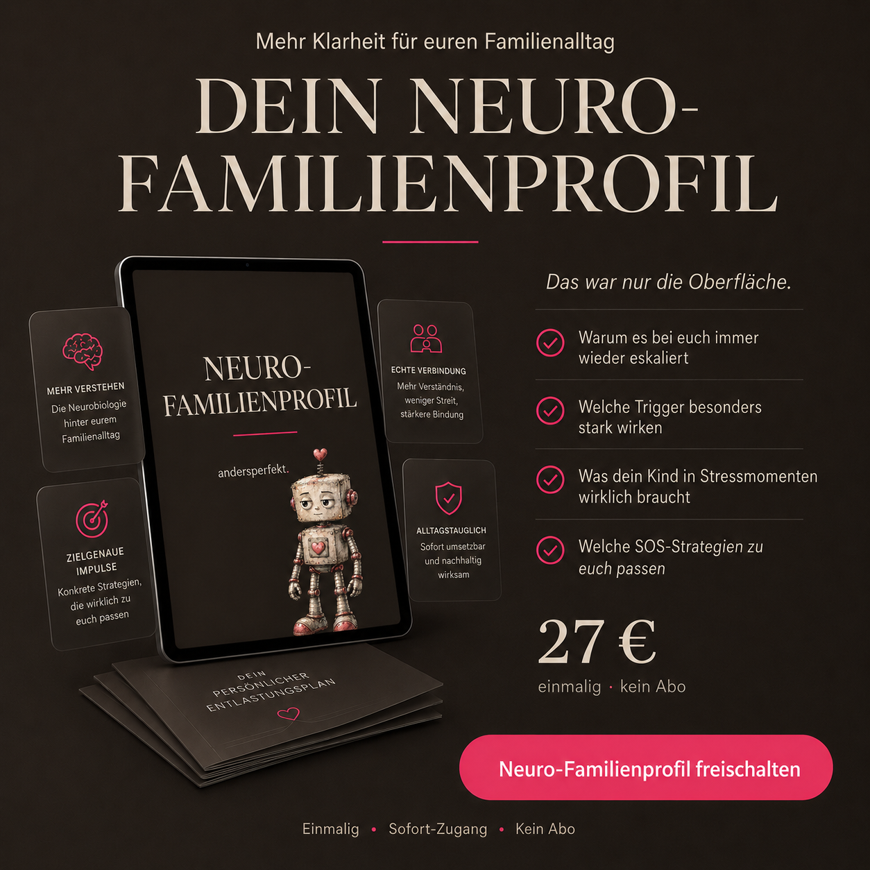 Dein Neuro-Familienprofil