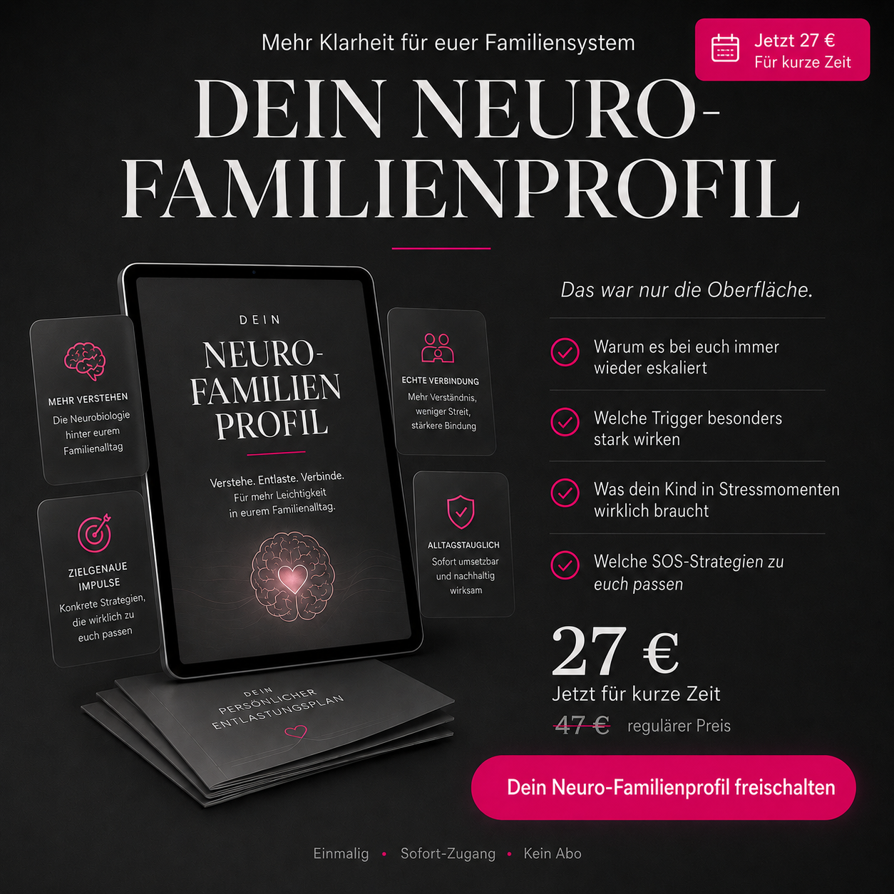 Dein Neuro-Familienprofil